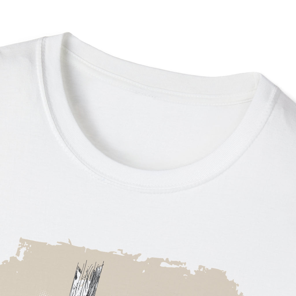 Sacrifice & Triumph Christian T Shirt, Unisex Christian Apparel ( FREE SHIPPING WORLDWIDE! )