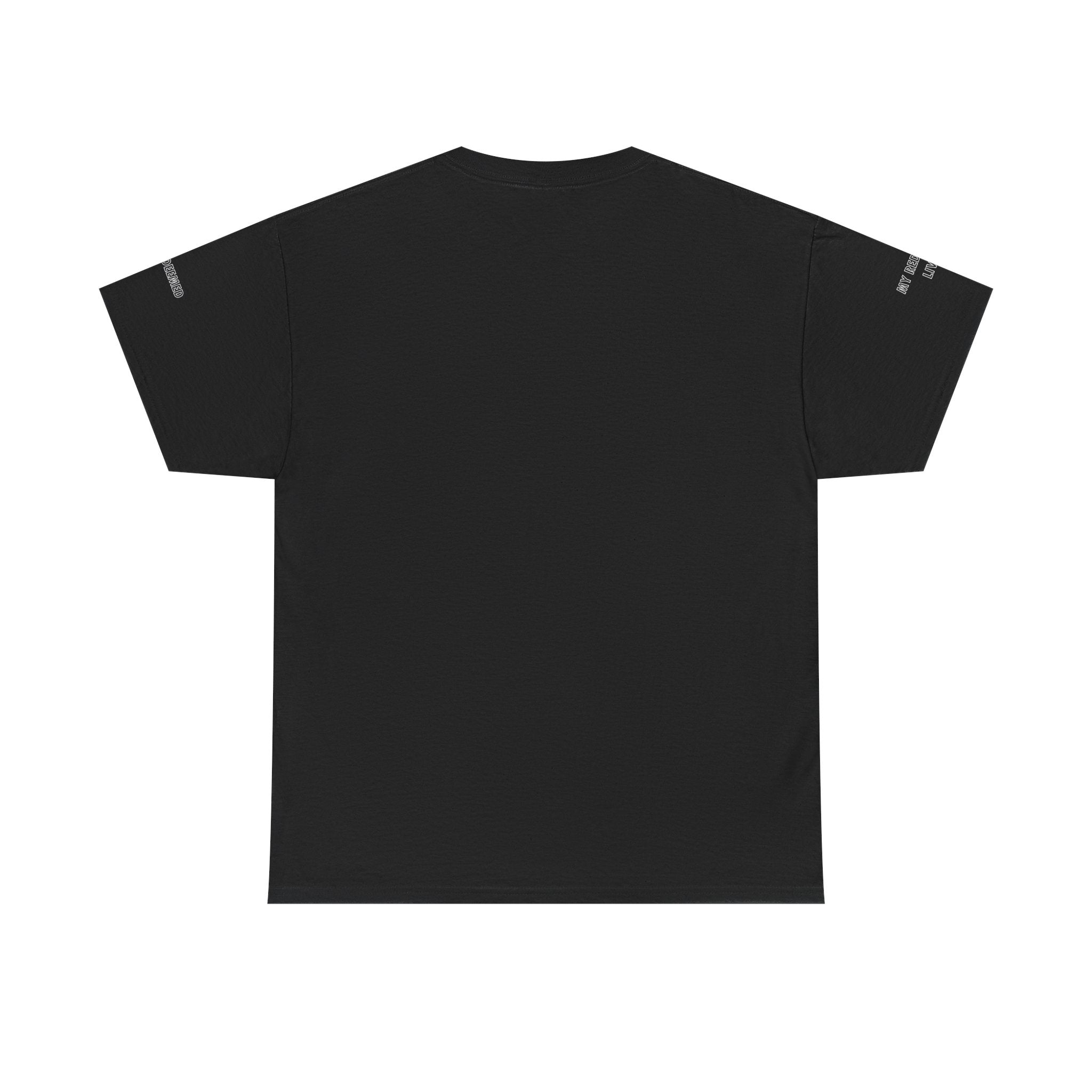 The Redeemed: Faith-Inspired - Christian T-Shirt Unisex ( FREE SHIPPING WORLDWIDE! )