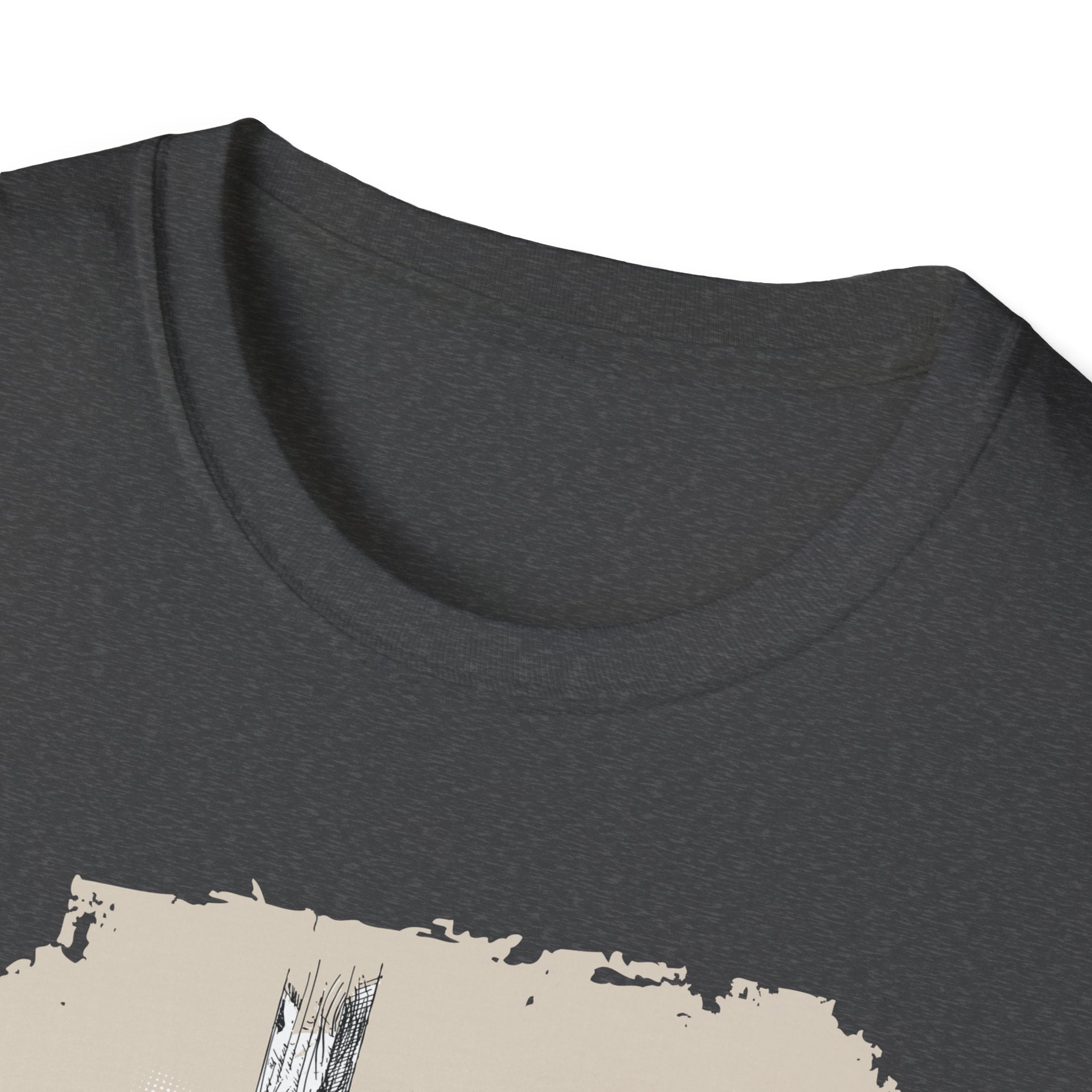 Sacrifice & Triumph Christian T Shirt, Unisex Christian Apparel ( FREE SHIPPING WORLDWIDE! )