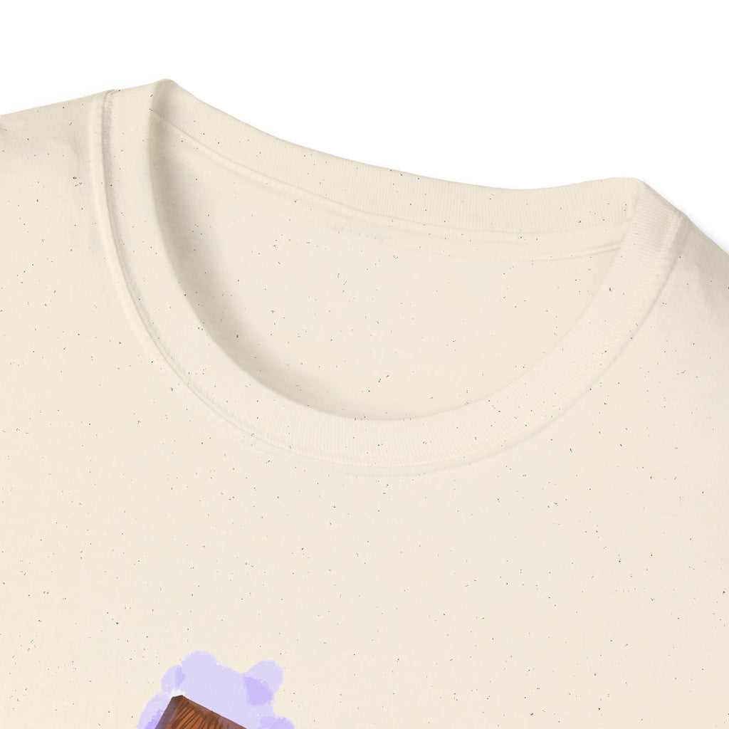 By His Wounds Christian T-Shirt, Unisex Christian Apparel ( FREE SHIPPING WORLDWIDE! )