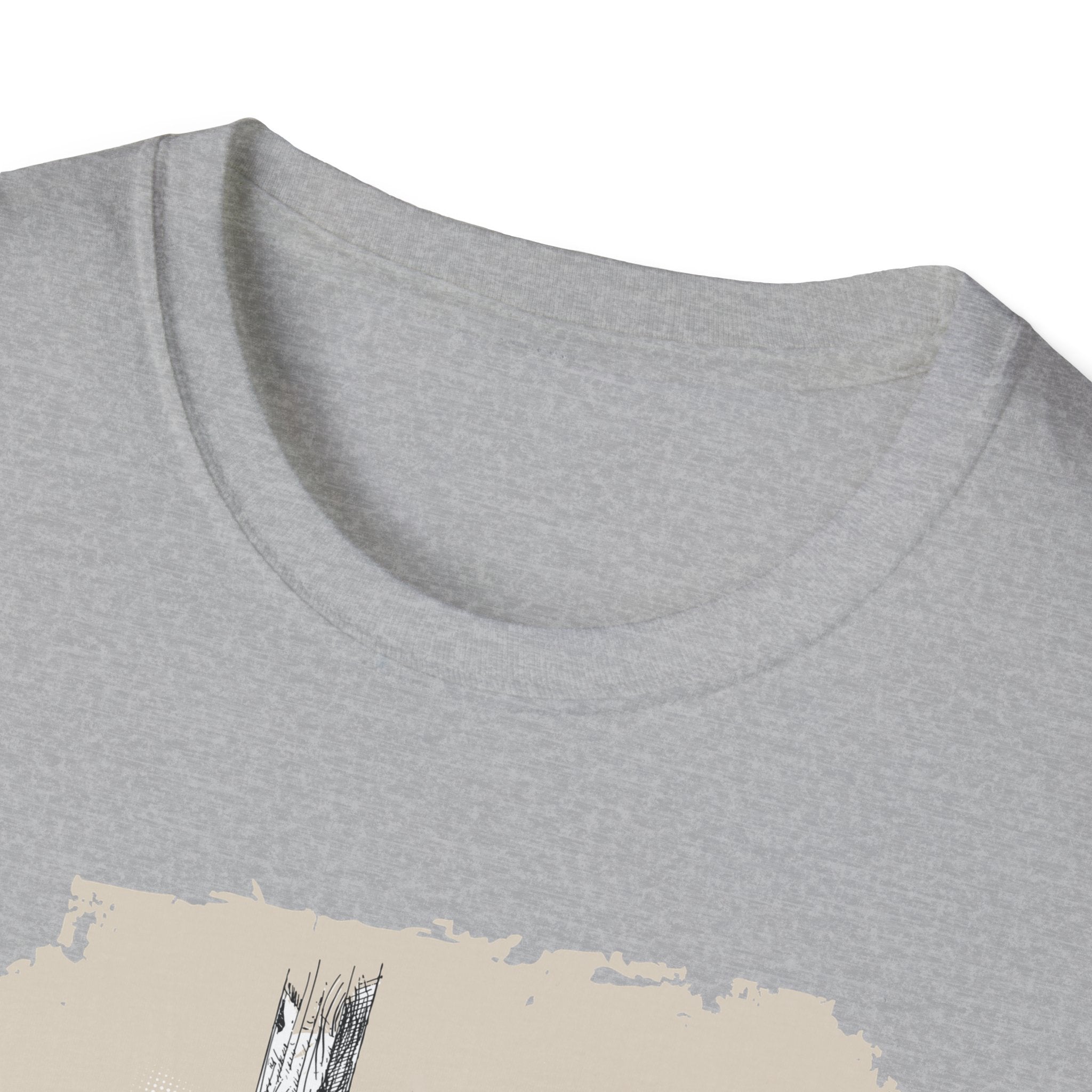 Sacrifice & Triumph Christian T Shirt, Unisex Christian Apparel ( FREE SHIPPING WORLDWIDE! )