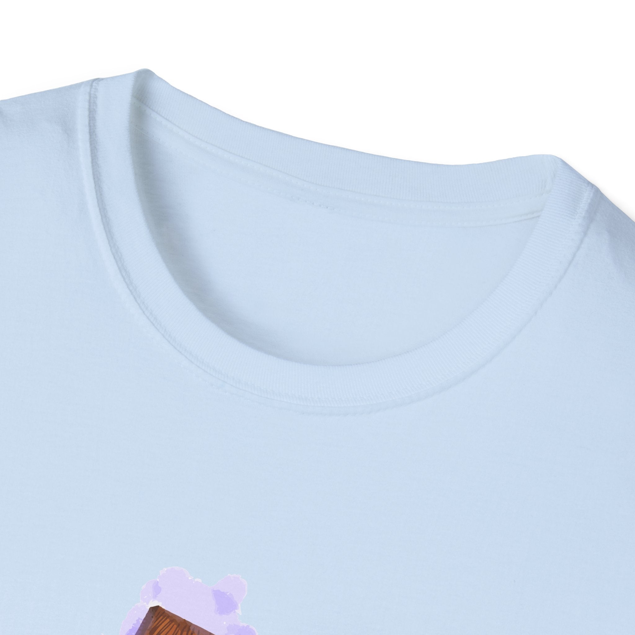 By His Wounds Christian T-Shirt, Unisex Christian Apparel ( FREE SHIPPING WORLDWIDE! )