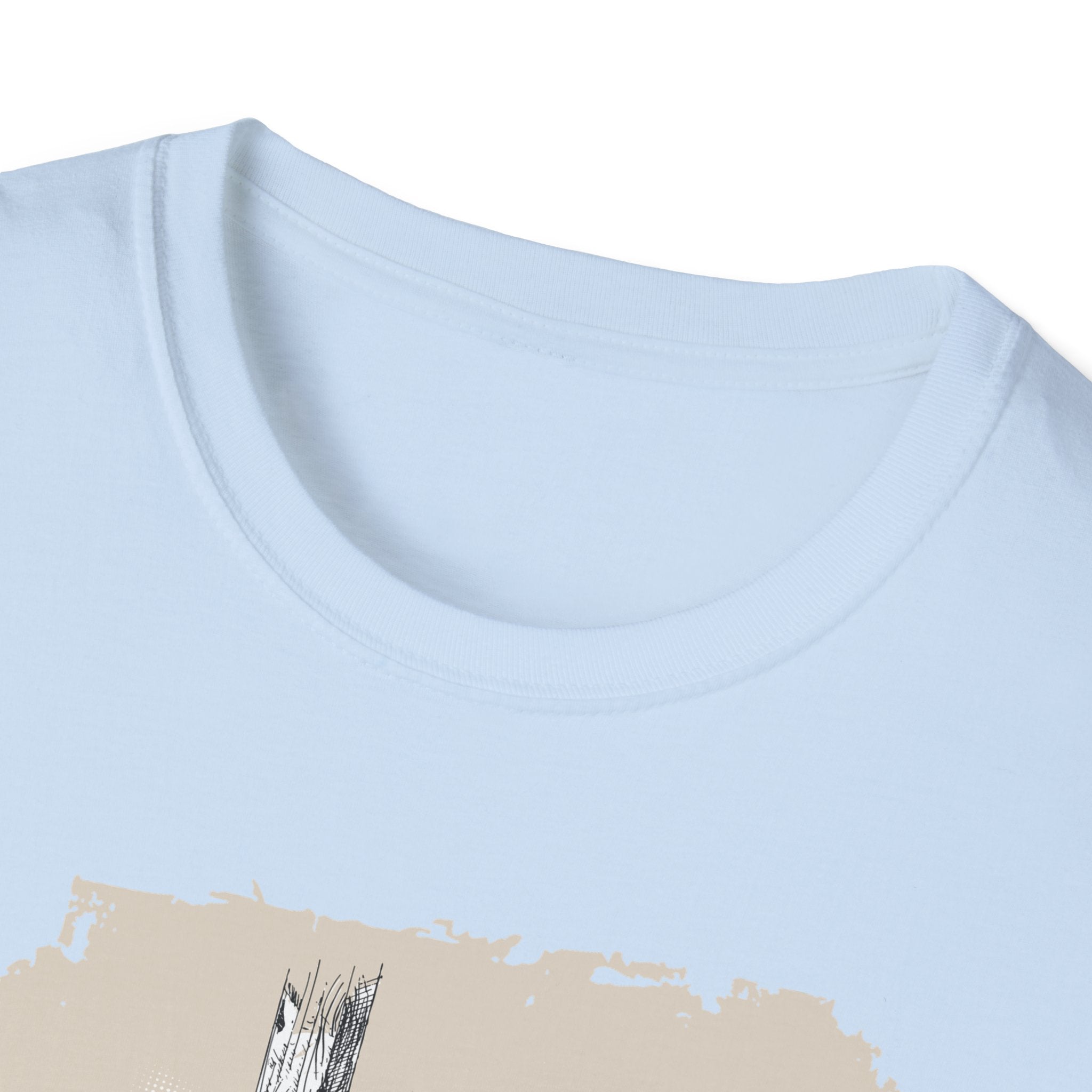 Sacrifice & Triumph Christian T Shirt, Unisex Christian Apparel ( FREE SHIPPING WORLDWIDE! )