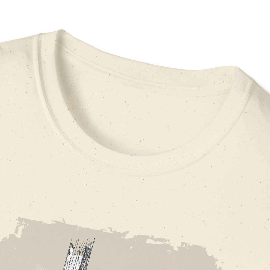 Sacrifice & Triumph Christian T Shirt, Unisex Christian Apparel ( FREE SHIPPING WORLDWIDE! )