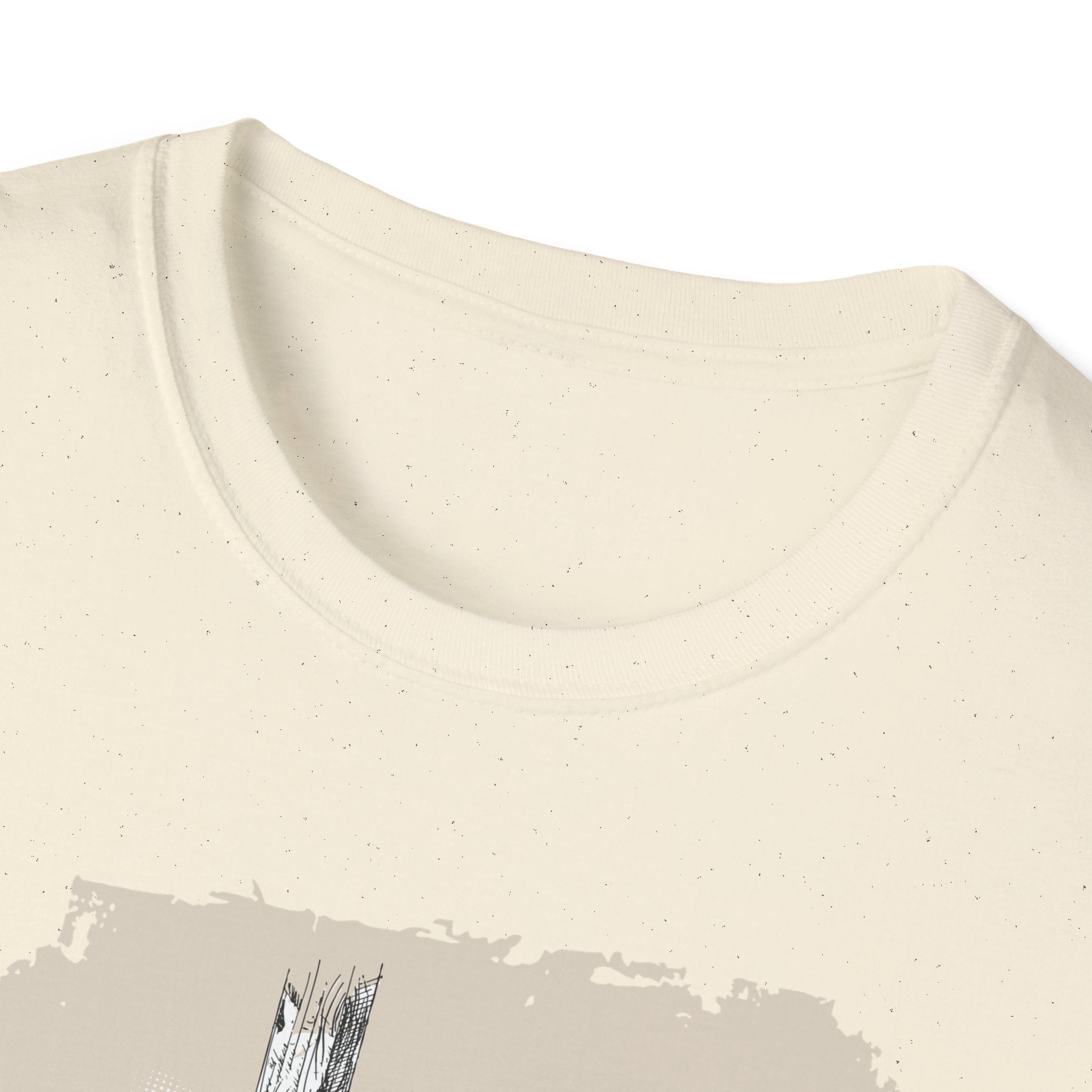 Sacrifice & Triumph Christian T Shirt, Unisex Christian Apparel ( FREE SHIPPING WORLDWIDE! )