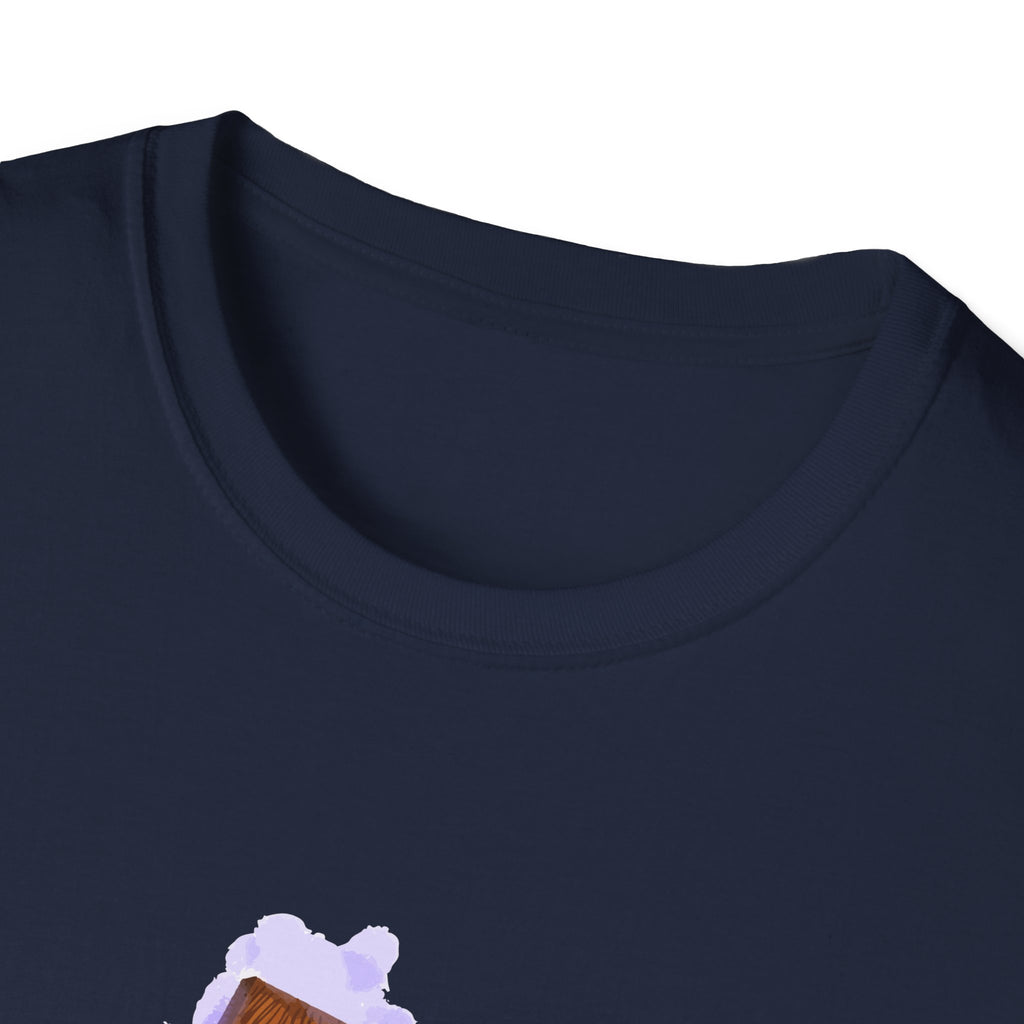 By His Wounds Christian T-Shirt, Unisex Christian Apparel ( FREE SHIPPING WORLDWIDE! )